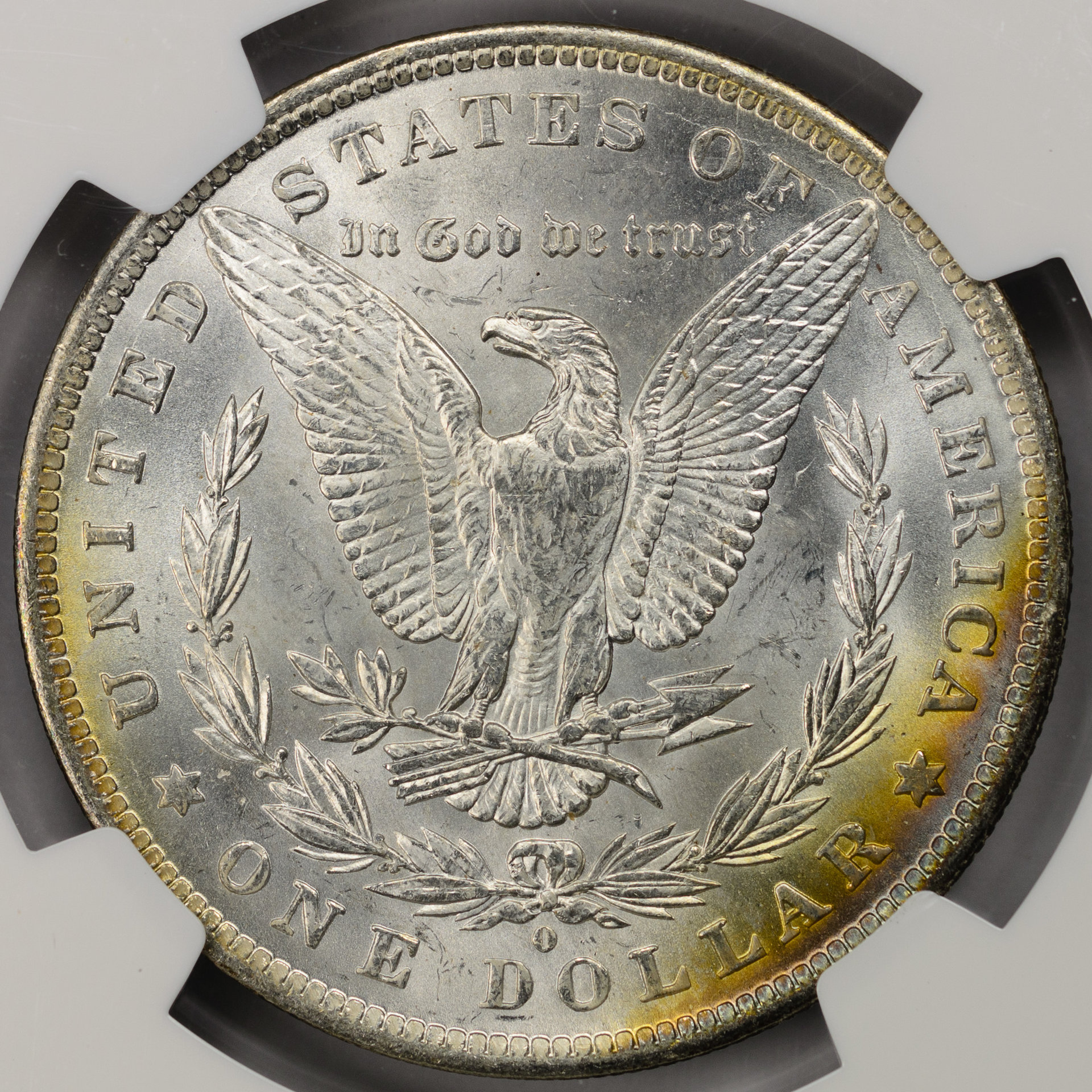 1884 O $1 MS 64 STAR NGC 3537727-010 Rev.jpg