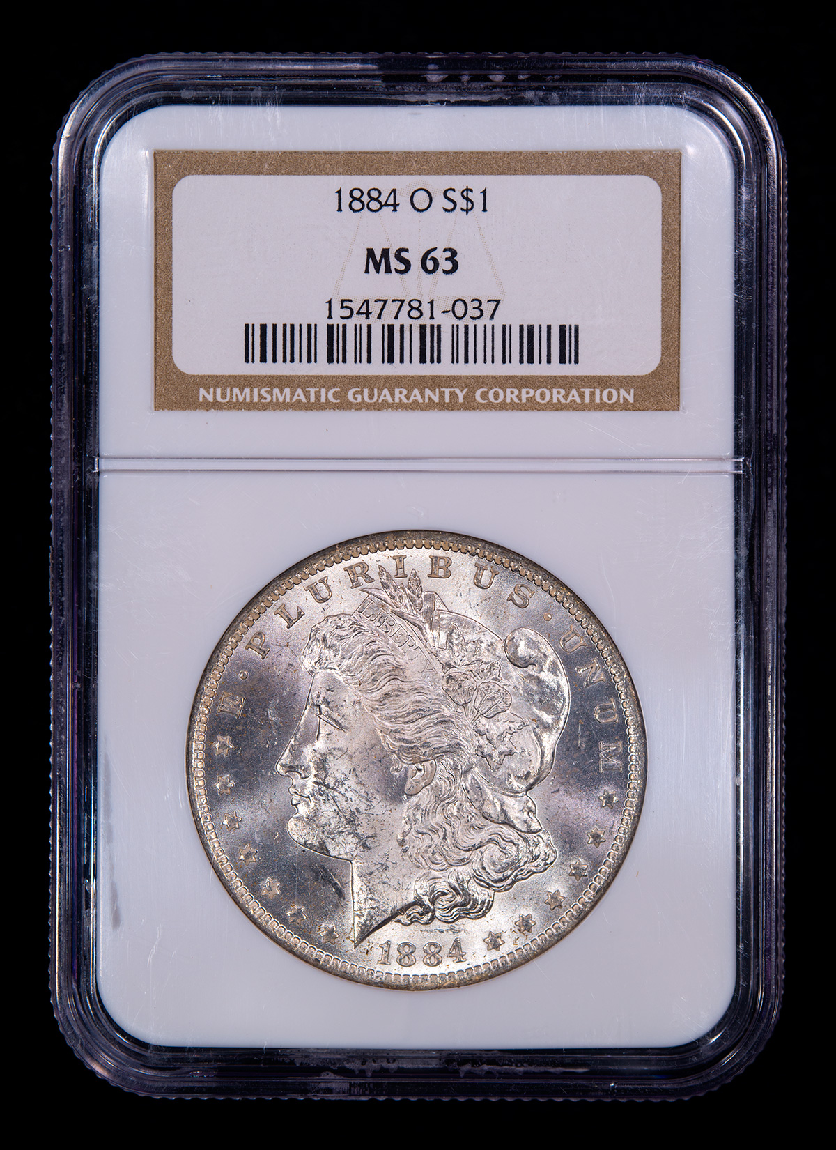 1884-O-Morgan-Dollar-NGC-MS-63-Slab-Front.jpg