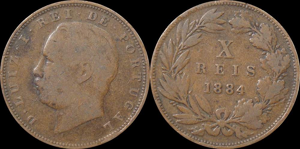 1884 Portugal 10 Reis.jpg