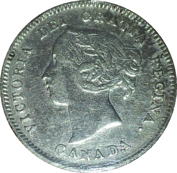 1885 Canada Five Cent Small 5 Obv.JPG