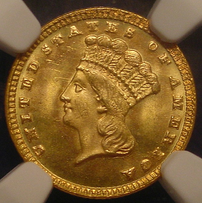 1885 Gold Dolalr O.jpg