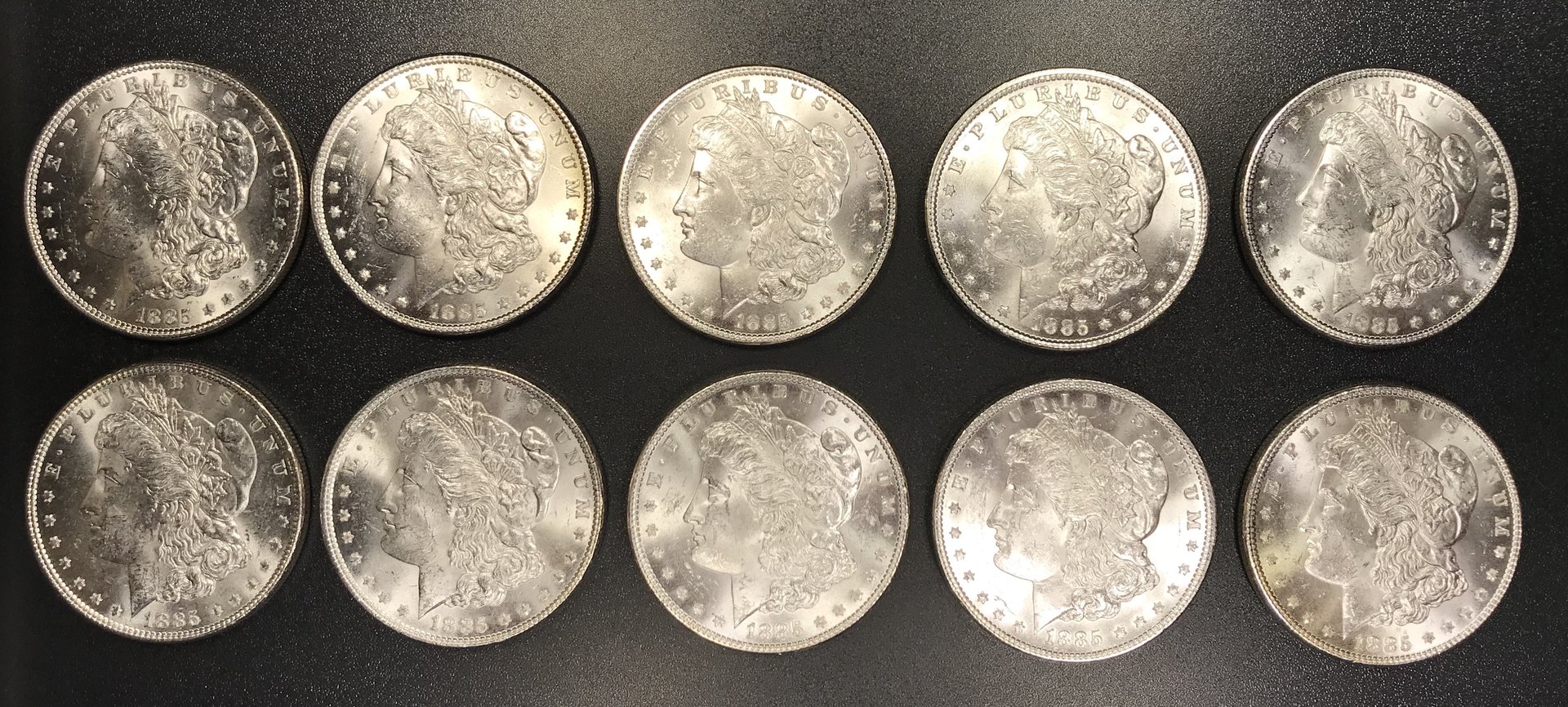 1885 Morgan Dollars - Obverse (iPhone).jpg