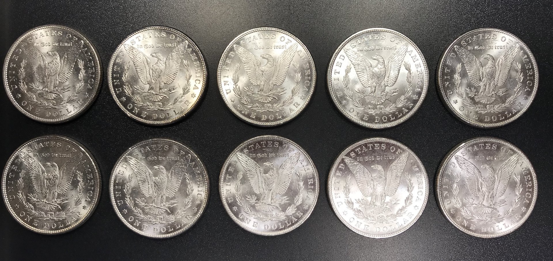 1885 Morgan Dollars - Reverse (iPhone).jpg