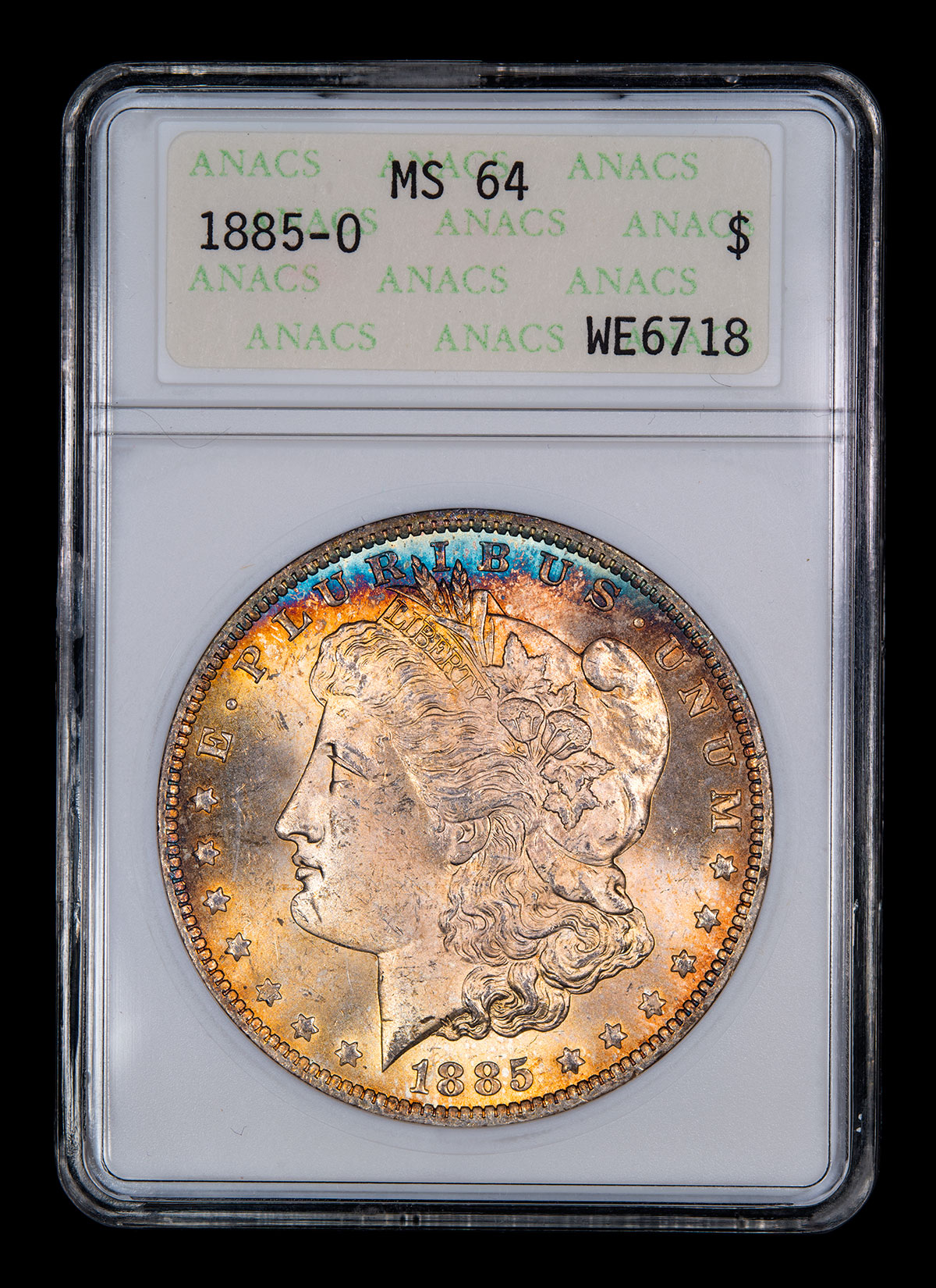 1885-O-Morgan-Dollar-ANACS-MS-64-Slab-Front.jpg