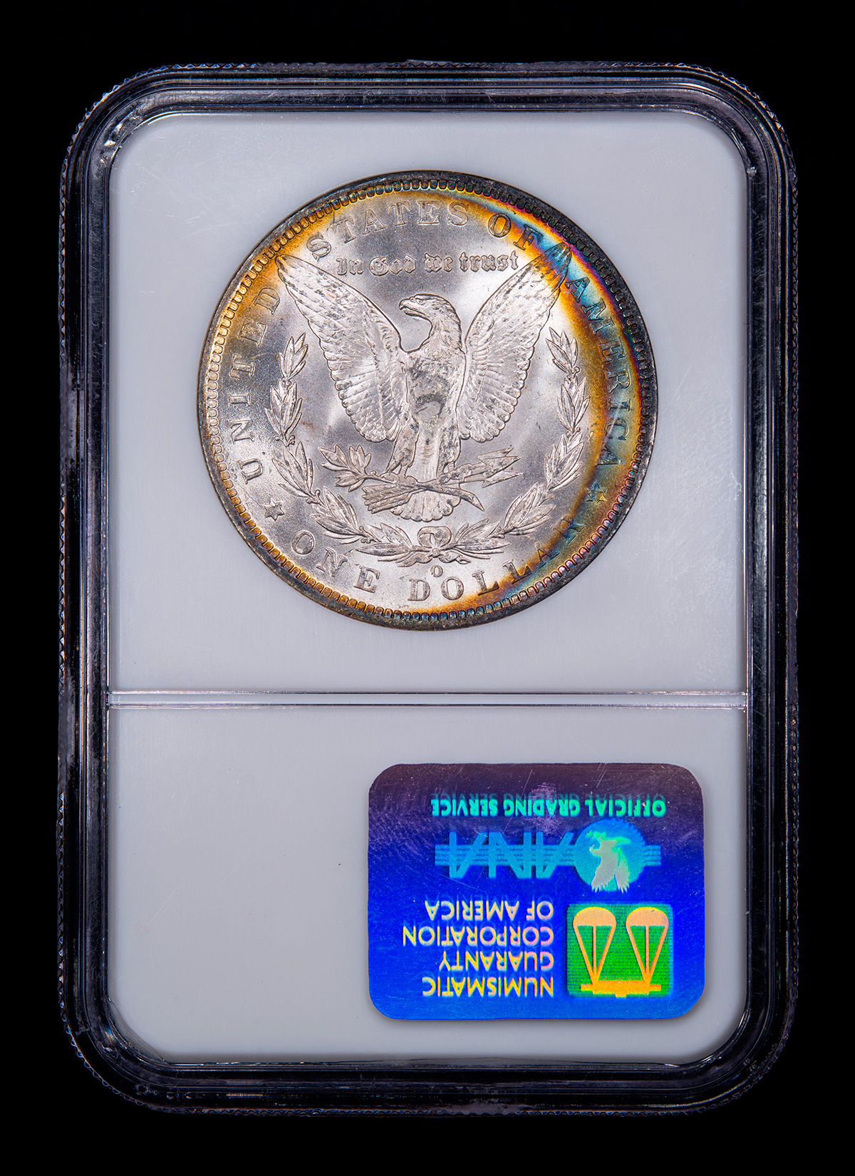 1885-O-Morgan-Dollar-NGC-MS-64-Slab-Back.jpg