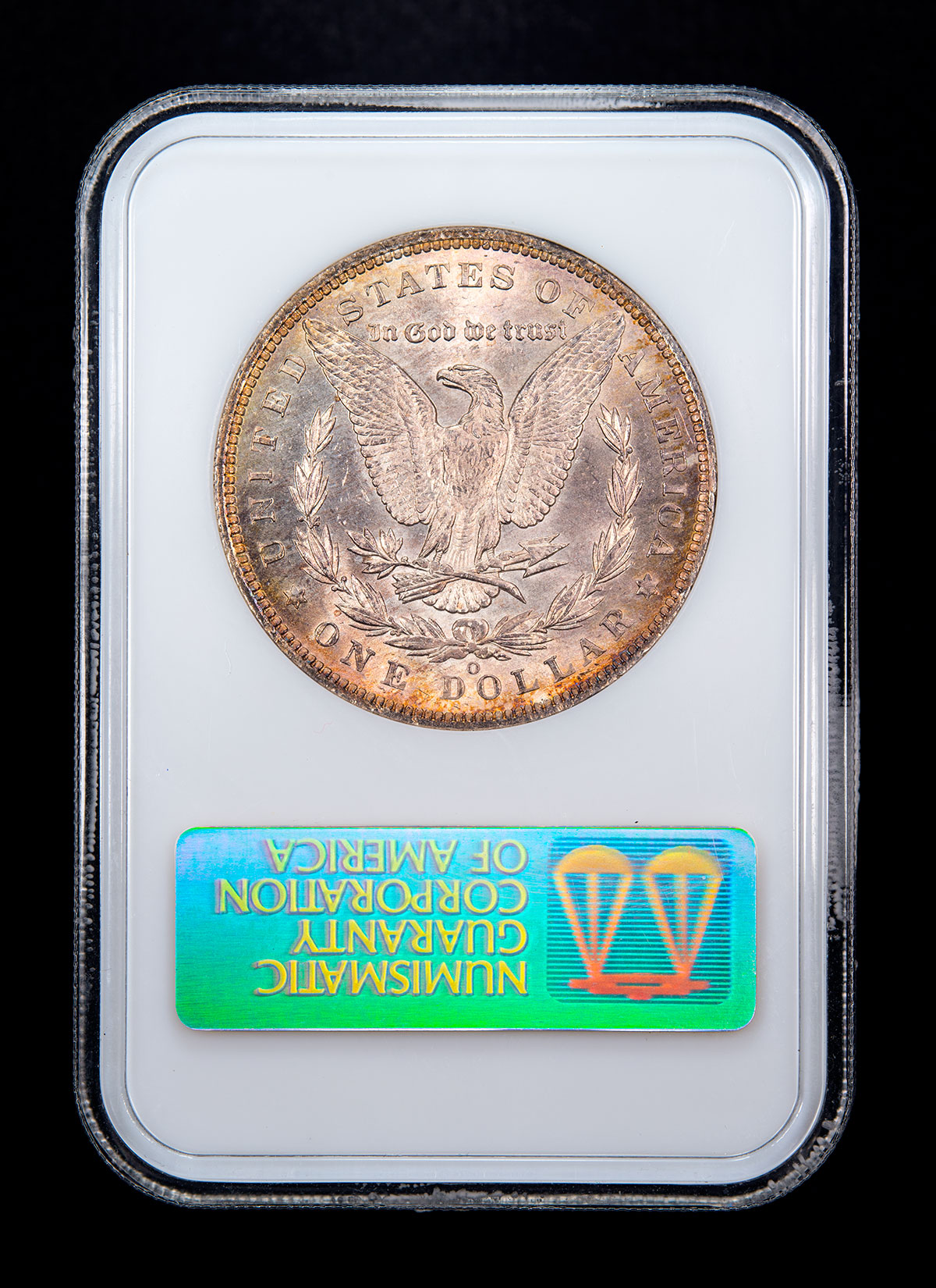 1885-O-Morgan-Dollar-NGC-MS-64-Slab-Back.jpg