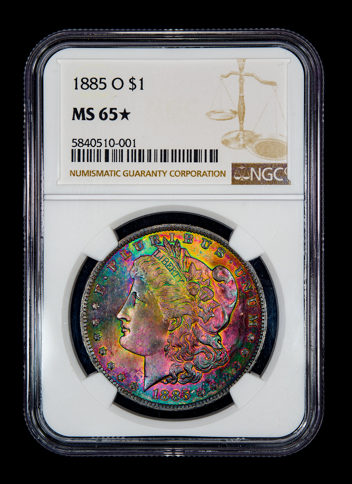 1885-O-Morgan-Dollar-NGC-MS-65-Star-Slab-Front.jpg