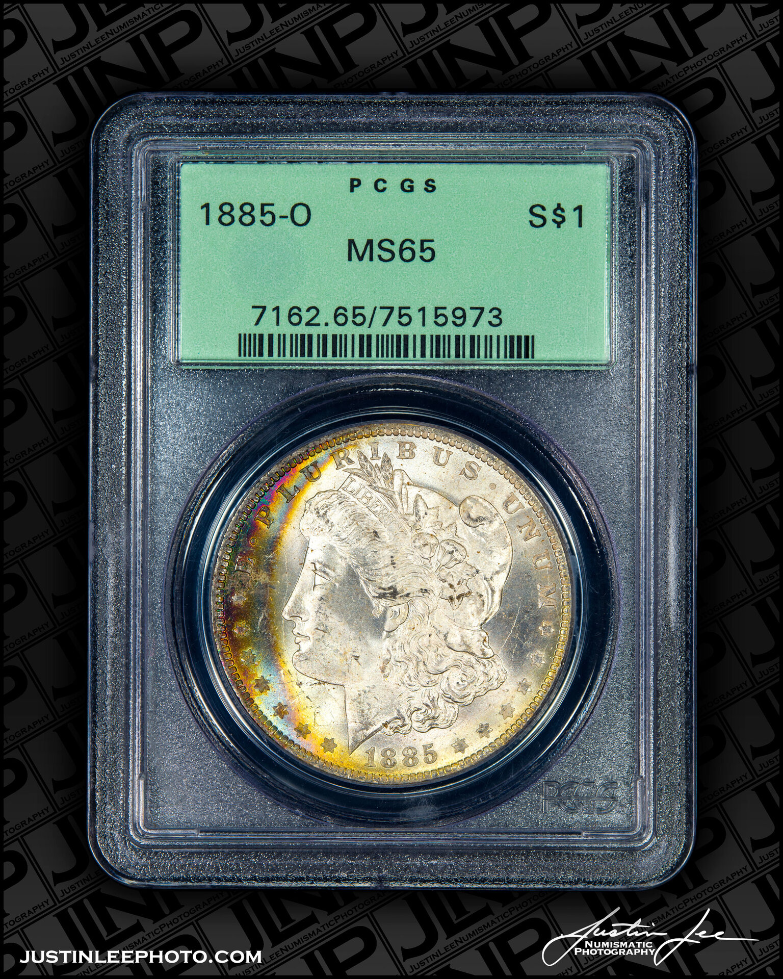 1885-O-Morgan-Dollar-PCGS-MS-65-OGH-Slab-Front-JLNP.jpg
