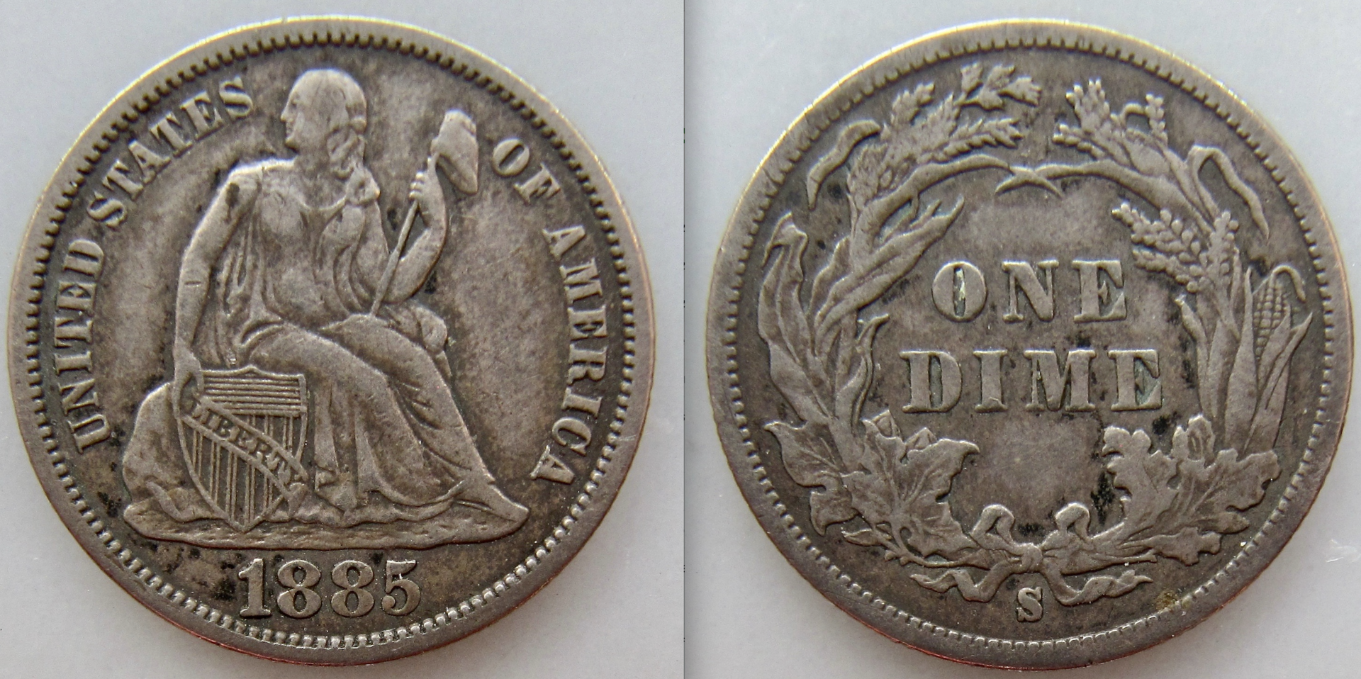 1885 S dime OBV:REV - OKP 2019.png