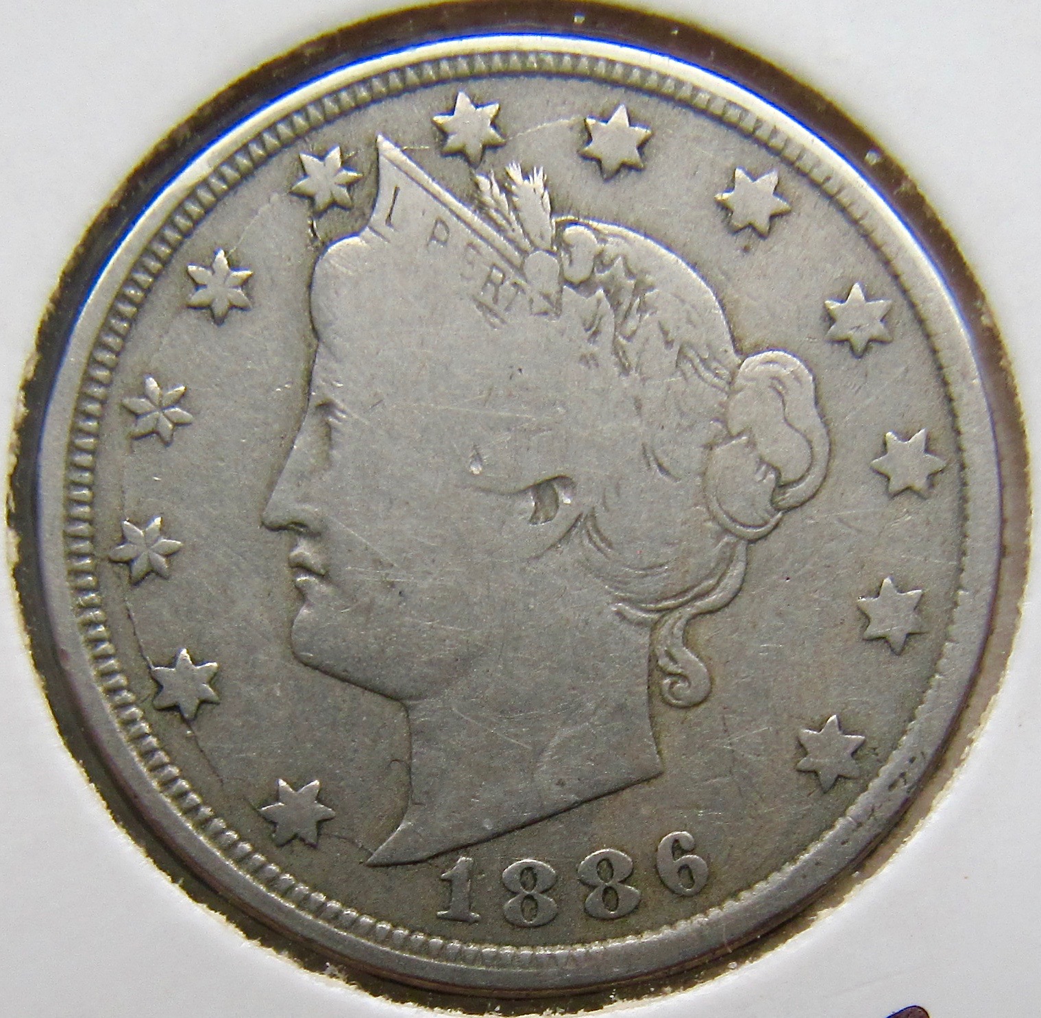 1886 5 cent nickel obv1 N  - 1.jpg