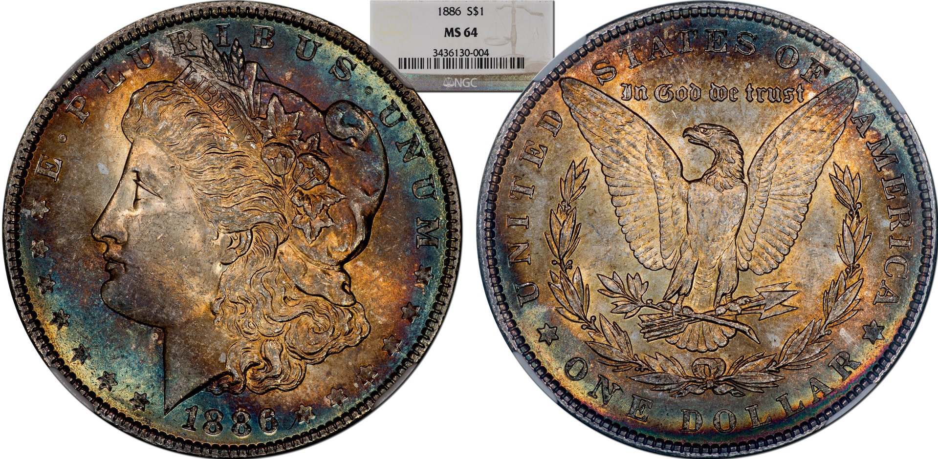 1886 Morgan Dollar NGC MS64.jpg