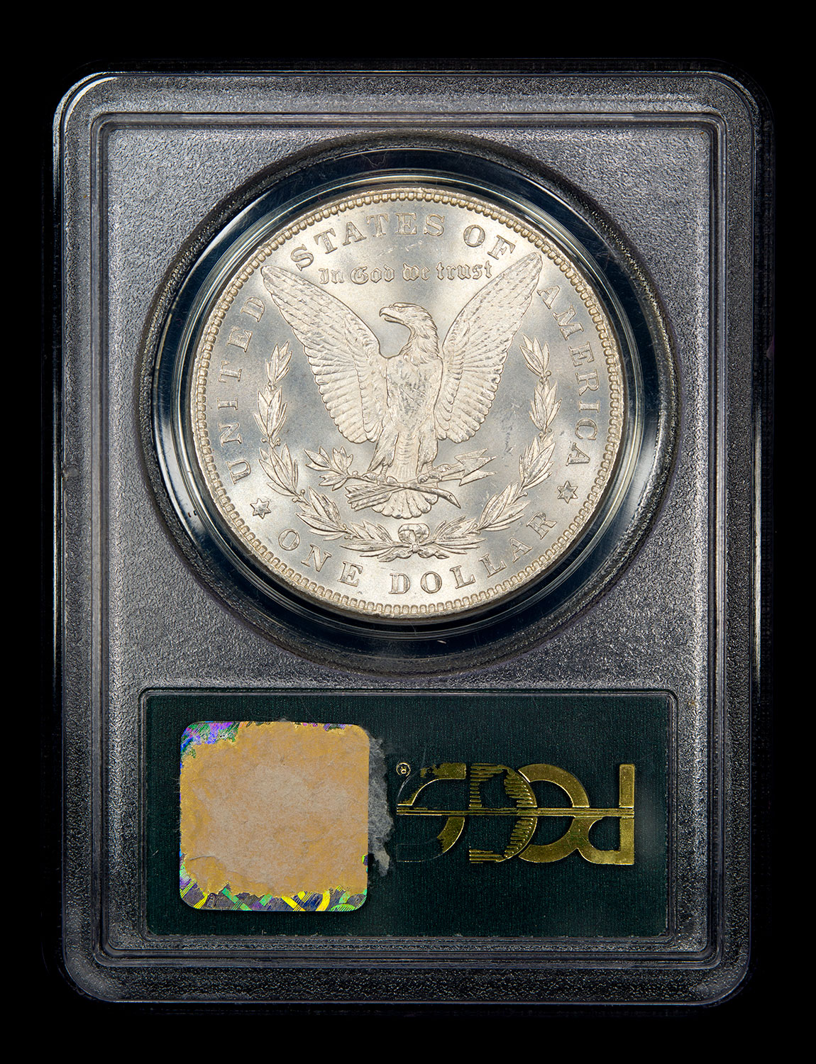1886-Morgan-Dollar-PCGS-MS-64-OGH-Slab-Back.jpg