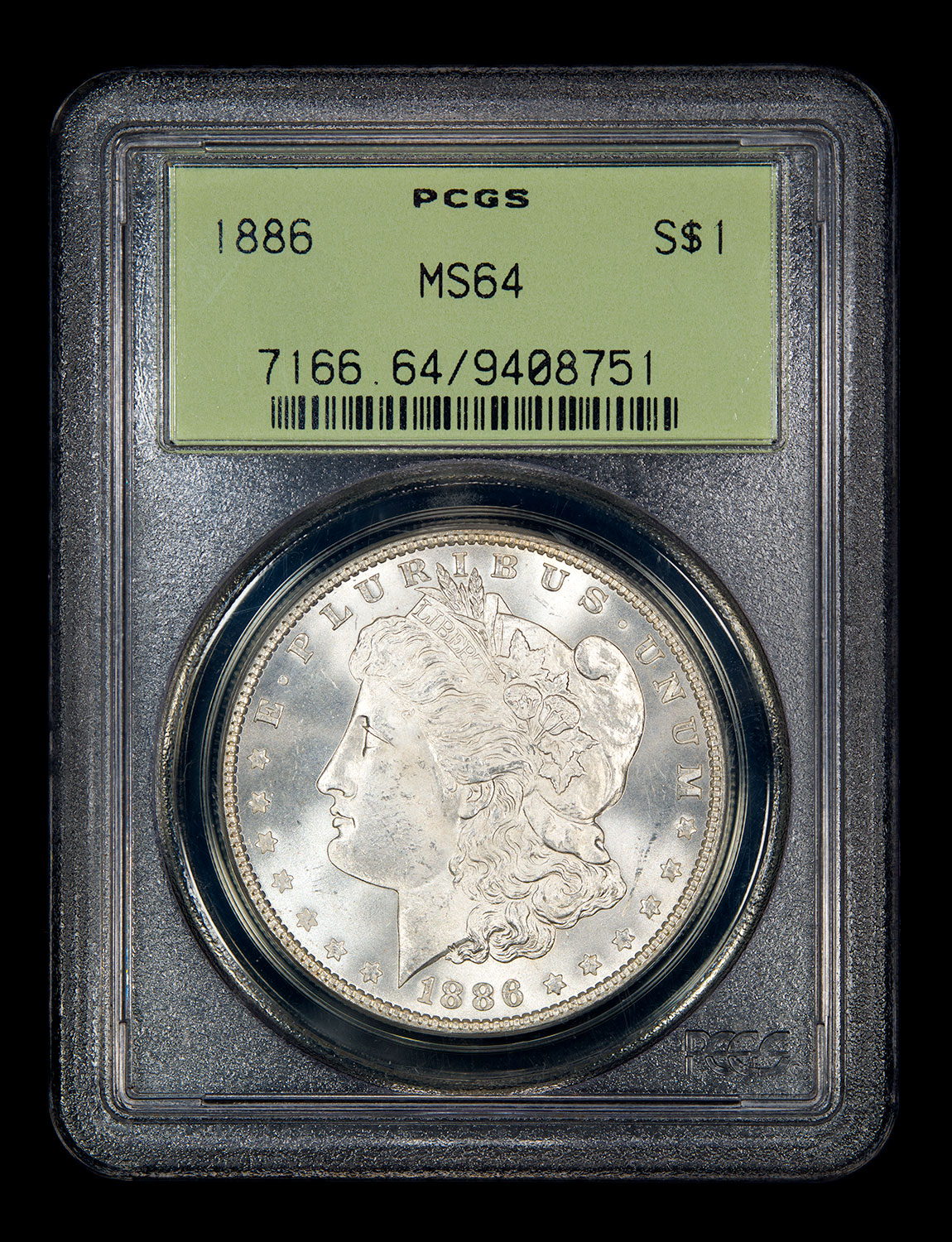 1886-Morgan-Dollar-PCGS-MS-64-OGH-Slab-Front.jpg