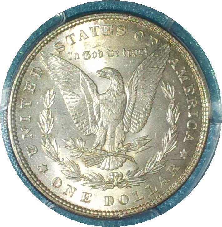 1886 USA Dollar MS64 Rev.JPG