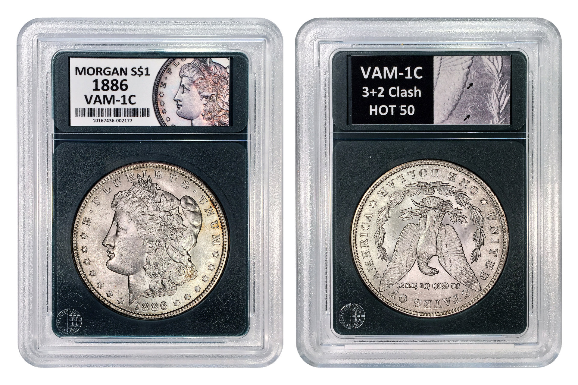 1886 VAM-1C 3+2 Clash RAW CW slab.jpg
