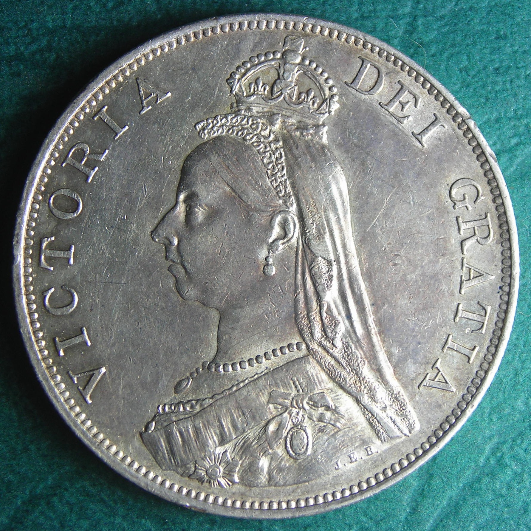 1887 GB 2 florin obv.JPG