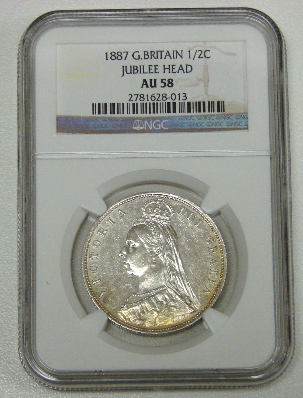 1887 half Crown Ngc AU-58.JPG