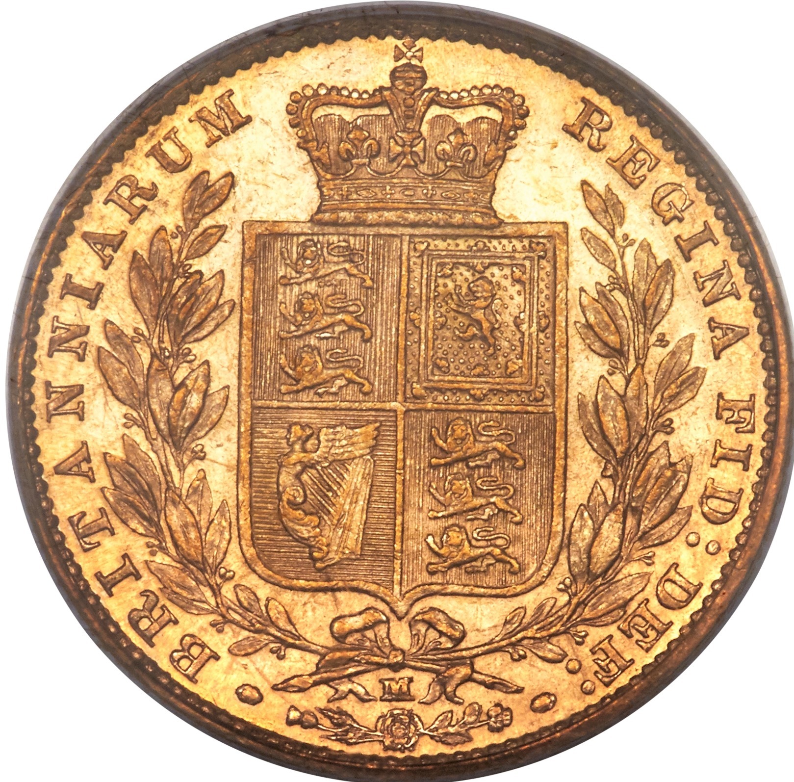 1887 M Australia Rev.jpg