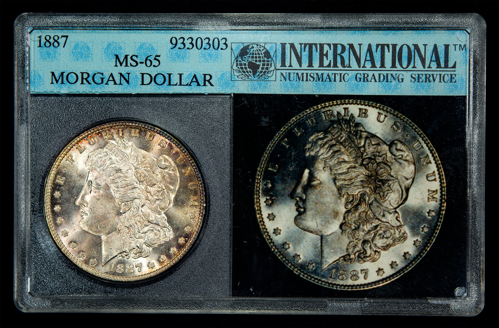 1887-Morgan-Dollar-INGS-MS-65-Slab-Front.jpg