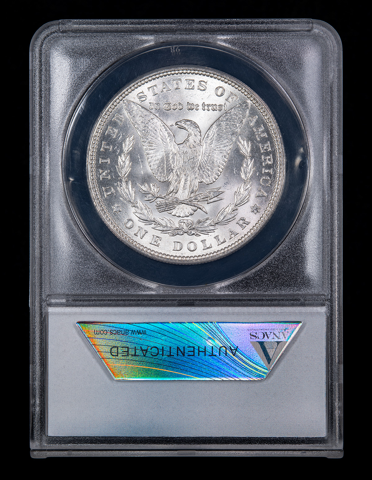1887-Morgan-Dollar-VAM-19a-ANACS-MS-64-Slab-Back.jpg