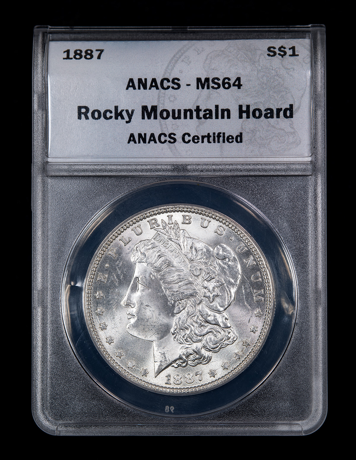 1887-Morgan-Dollar-VAM-19a-ANACS-MS-64-Slab-Front.jpg