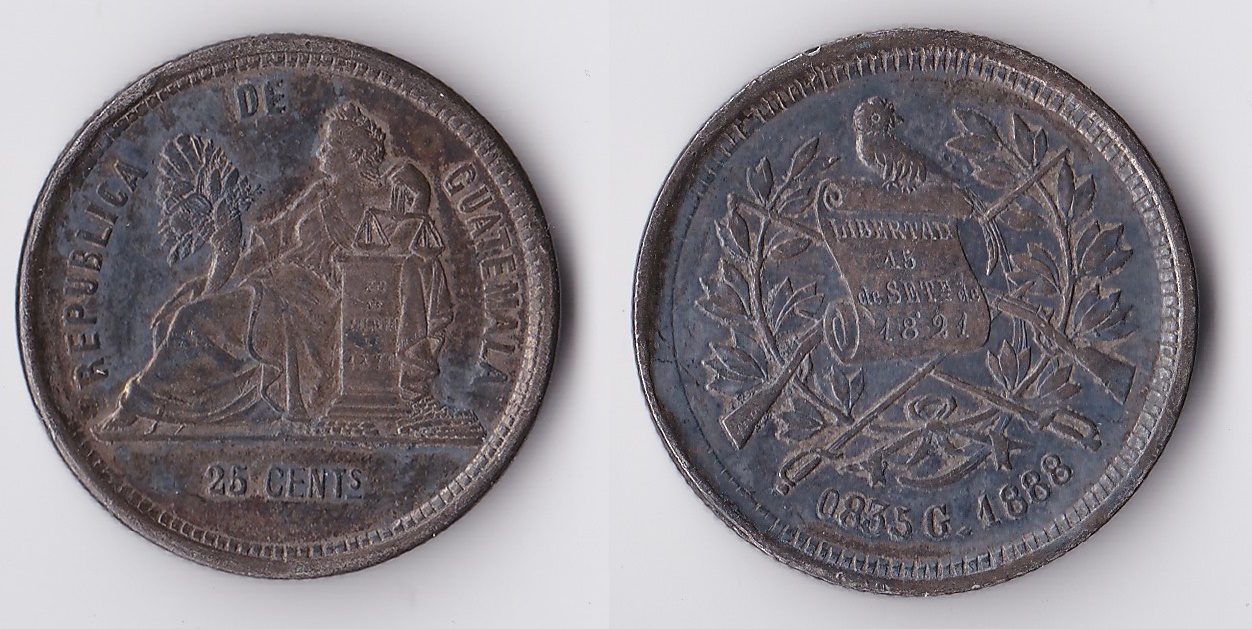 1888 guatemala 25 centavos.jpg