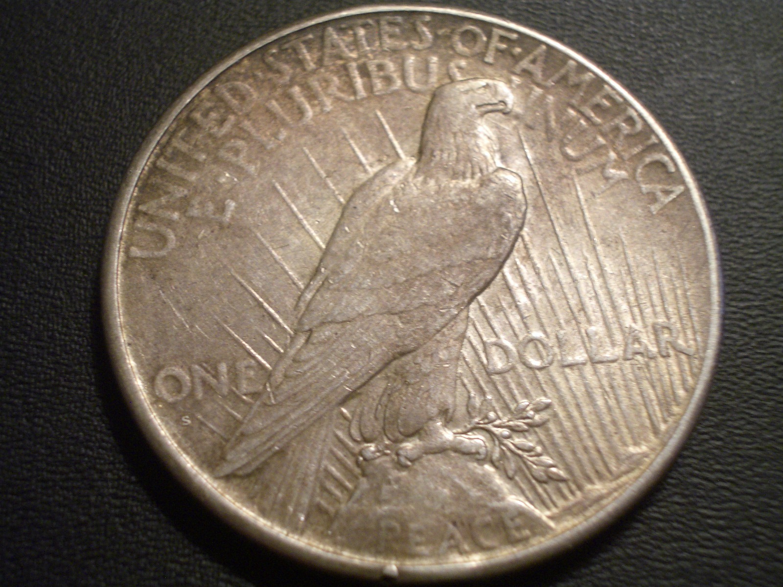 1888-O For Sale 1926-S Dollar -2005 MS-66 SF+1961-D Rpm#+6 (22).JPG