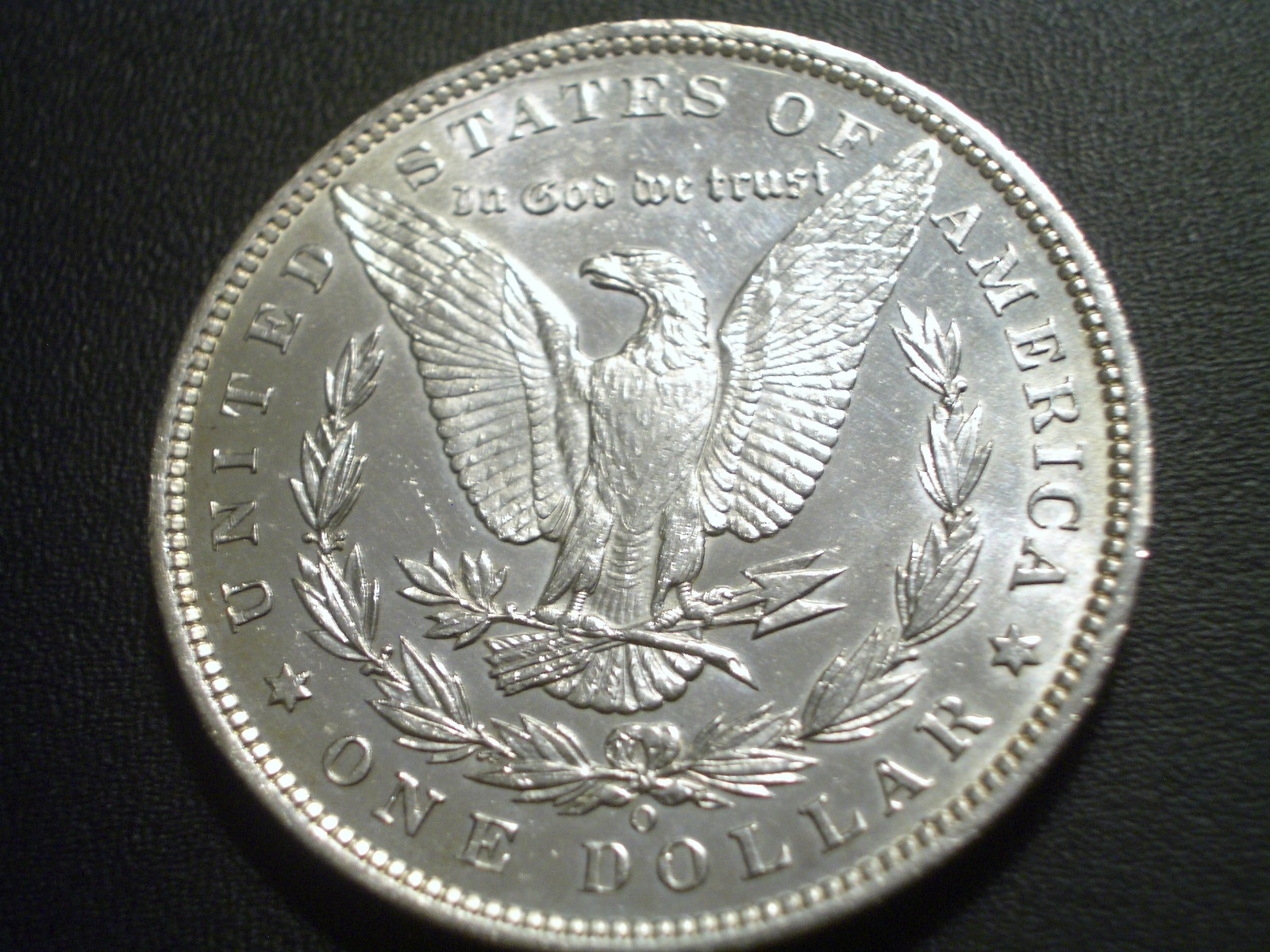 1888-O For Sale 1926-S Dollar -2005 MS-66 SF+1961-D Rpm#+6 (5).JPG
