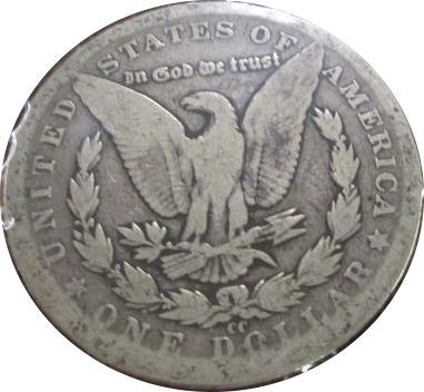 1890 CC Morgan Dollar rev.jpg
