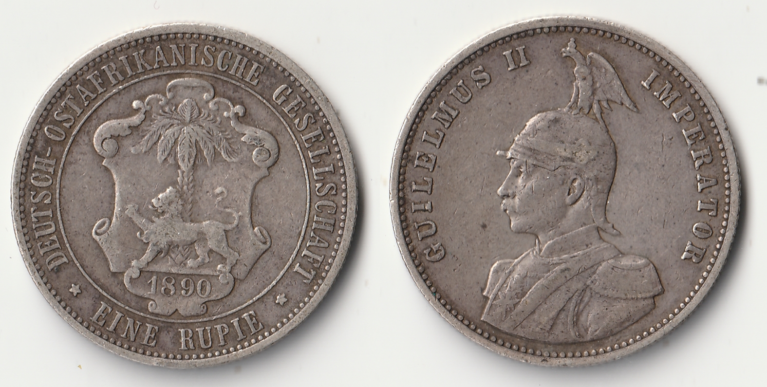 1890 german east africa 1 rupie.jpg