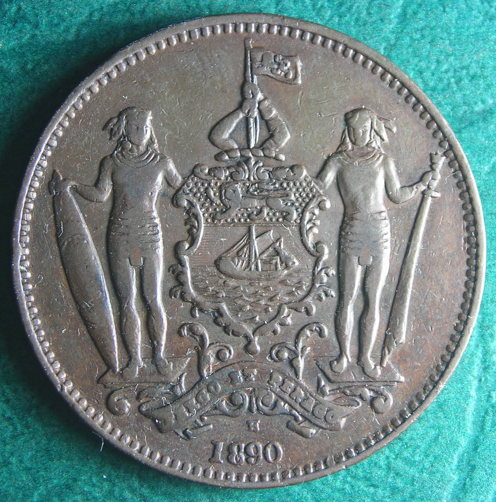 1890 H BN Borneo obv.JPG