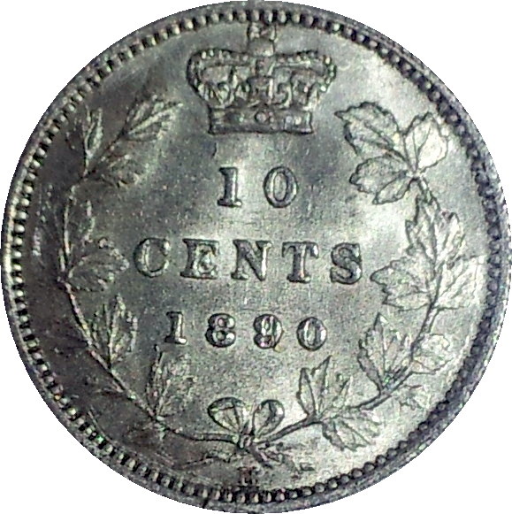 1890 H Canada Ten Cent Rev.JPG