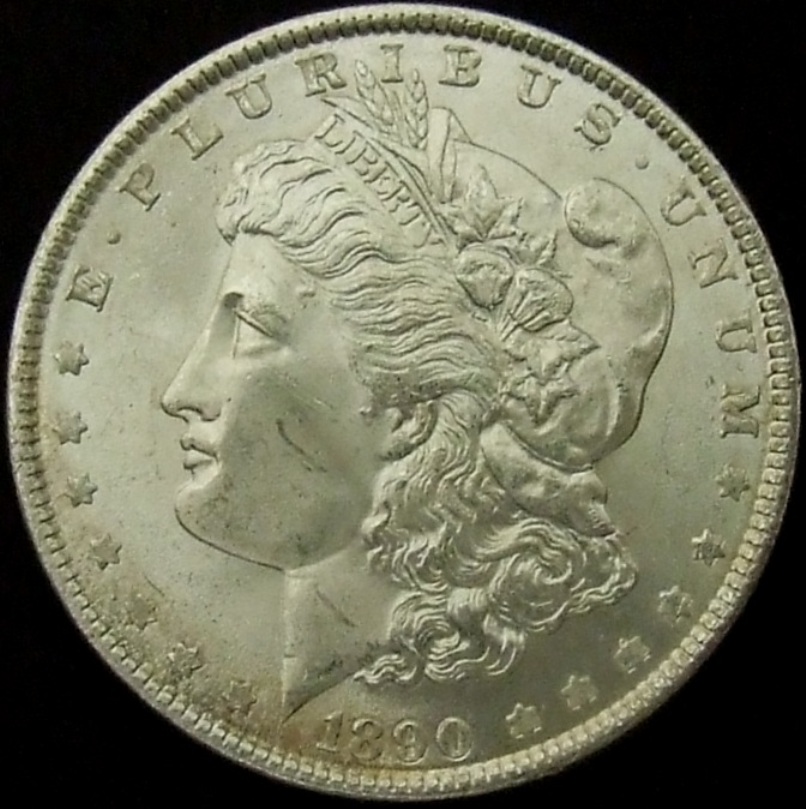 1890 USA Morgan Dollar.JPG