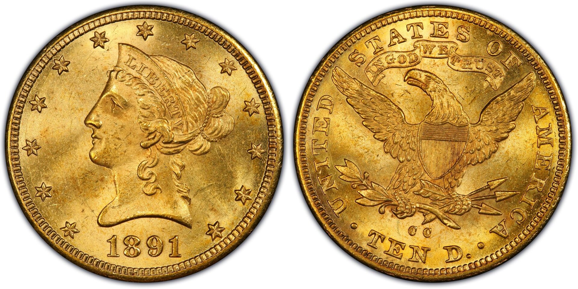 1891 CC $10 PCGS 2.jpeg