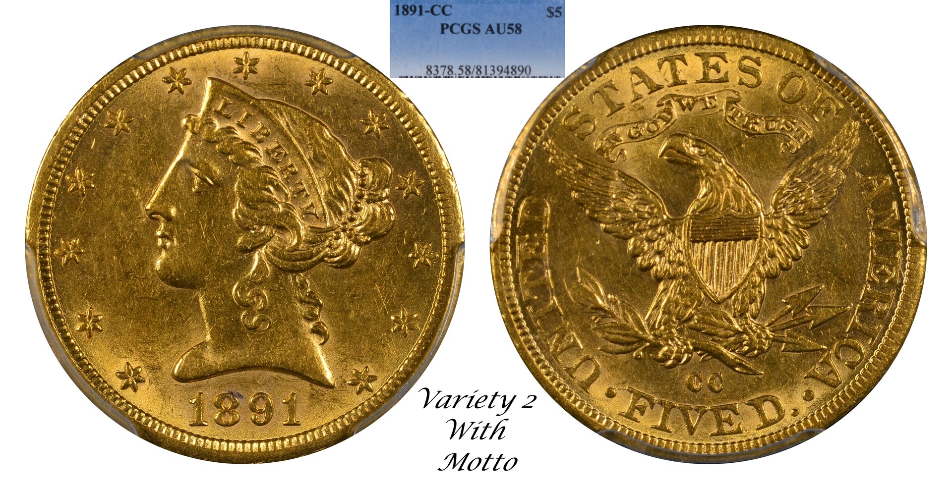1891-CC Var.2 Half Eagle Obverse-Reverse-side.jpg