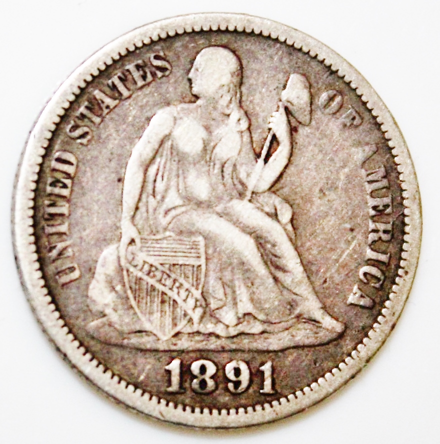 1891 dime obv..JPG
