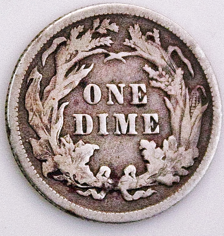 1891 Dime rev.JPG