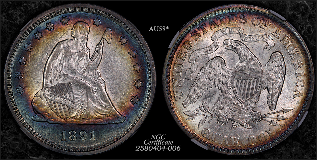 1891 NGC AU58 Star 1.jpg