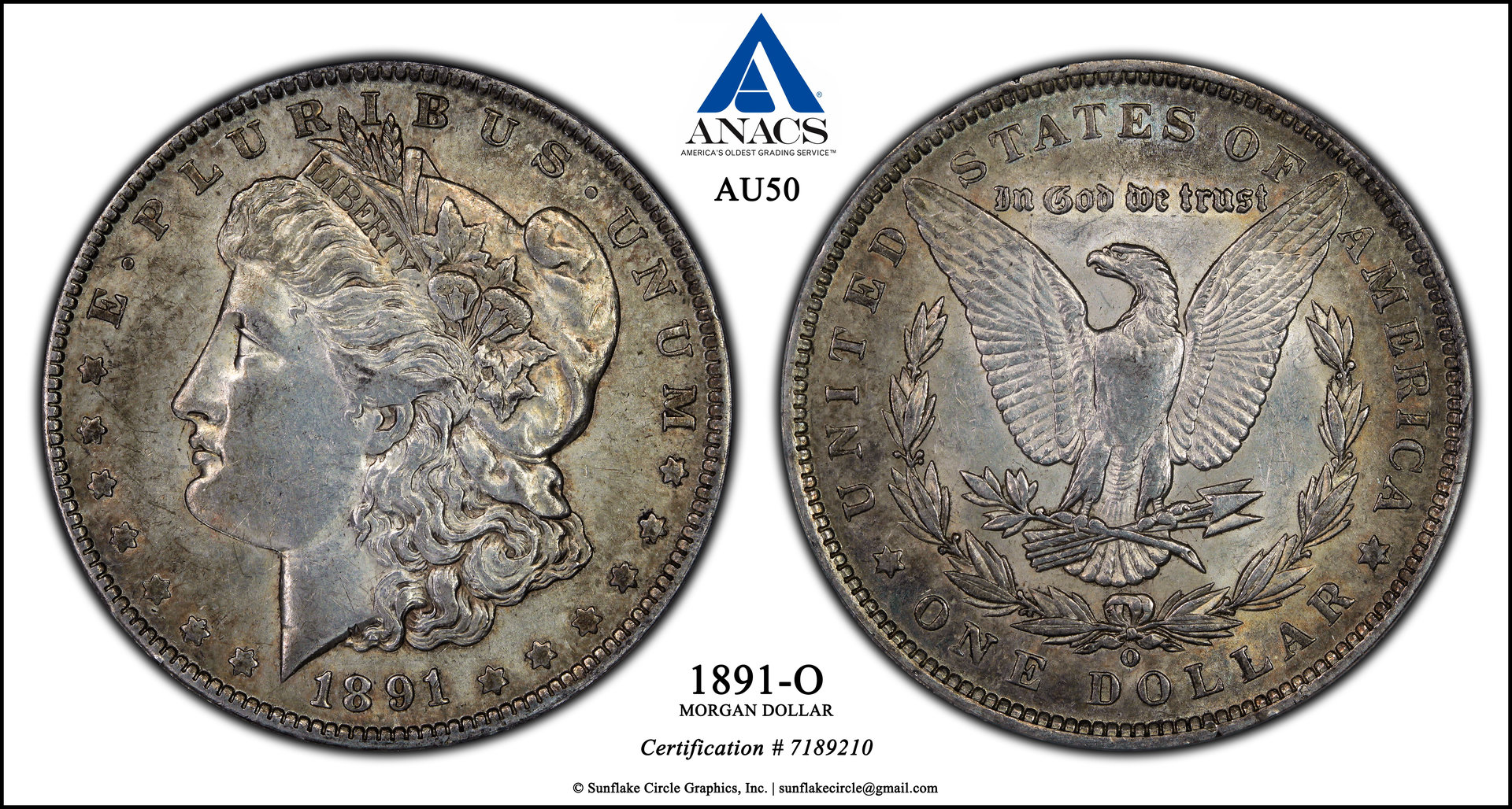 1891-O Morgan ANACS AU50.jpg