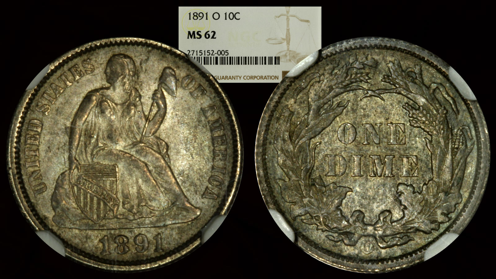 1891-O Seated Dime MS62_CAC.jpg