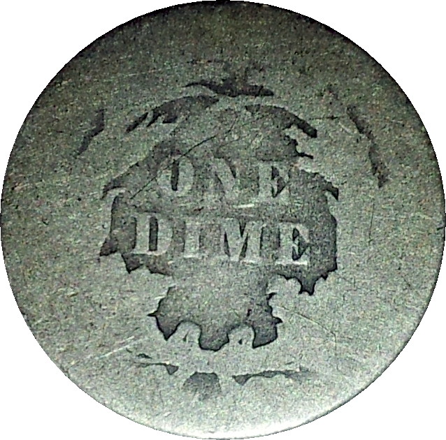 1891 USA Seated Liberty Dime Rev.JPG