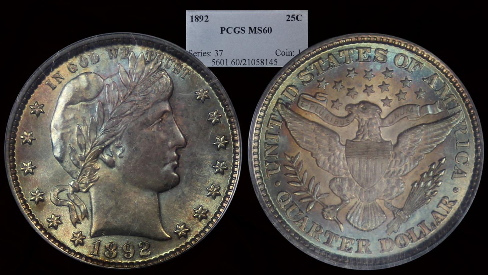 1892 Barber Quarter Dollar MS60.jpg