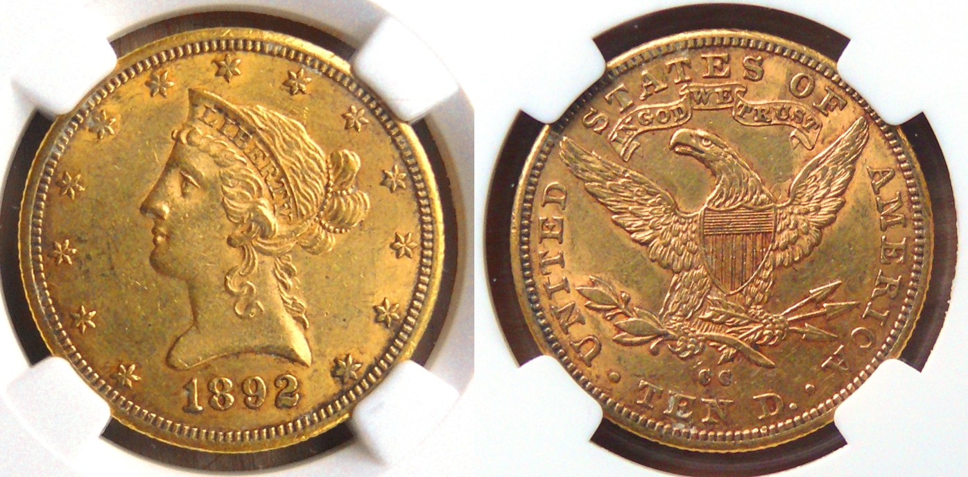 1892-CC $10 AU58 CAC composite.jpg