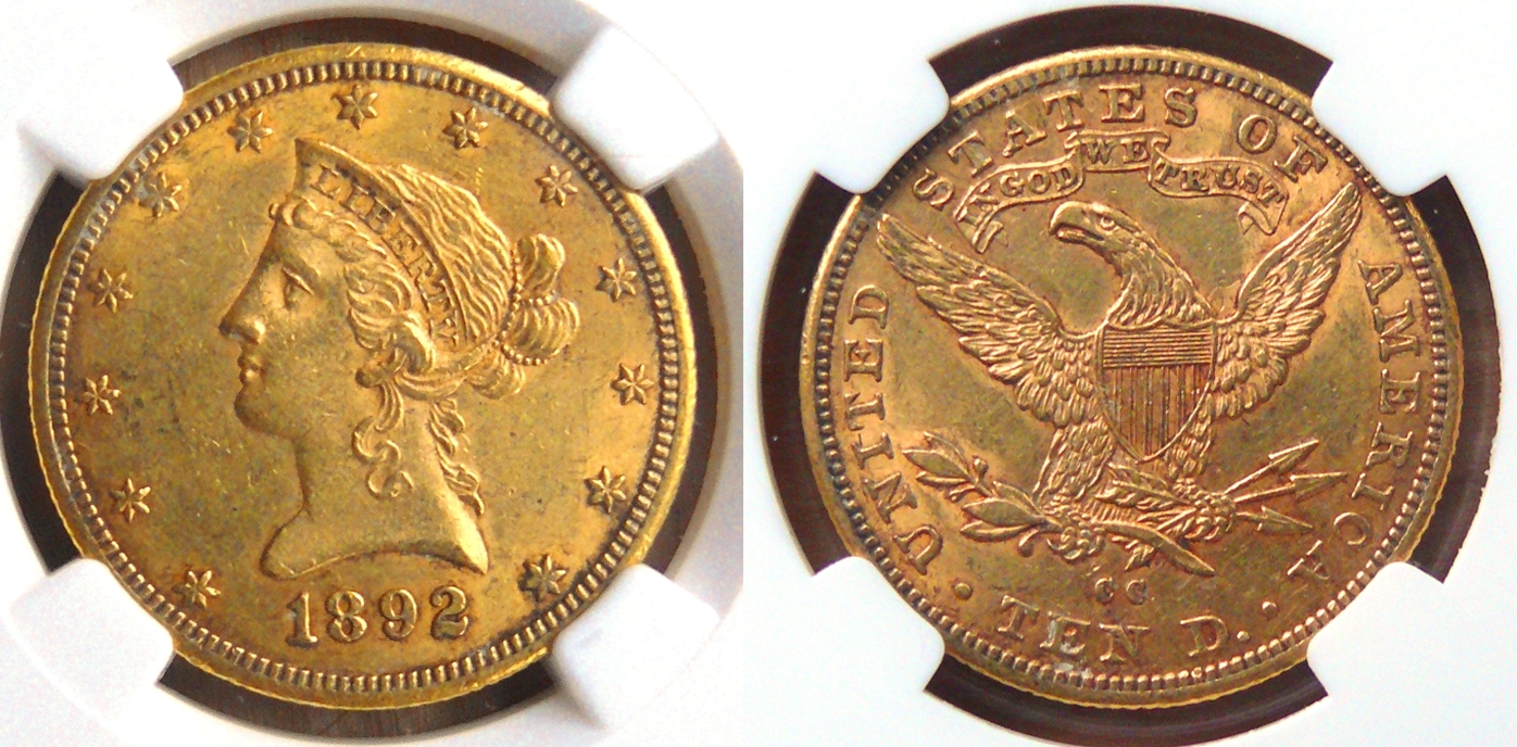 1892-CC $10 NGC AU58 CAC composite.jpg