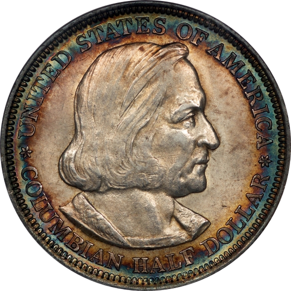 1892 Columbian ANACS MS62 obv.jpg