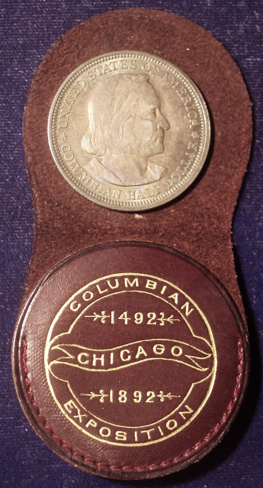 1892 Columbian Expo pouch.jpg