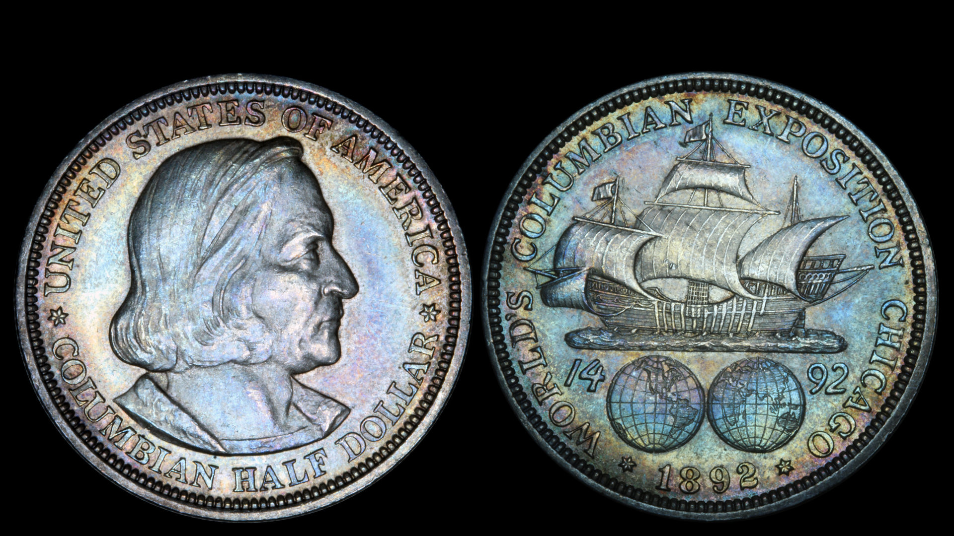 1892 Columbian Half RAW Toned.jpg
