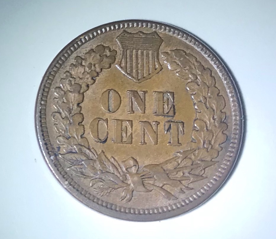 1892 Indian Cent Reverse.jpg
