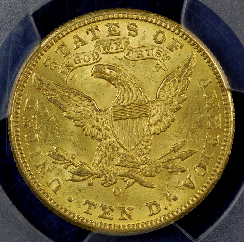 1892 O 10 dollar rev.jpg