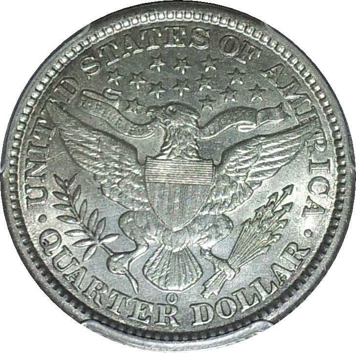 1892 O USA Quarter Rev.JPG